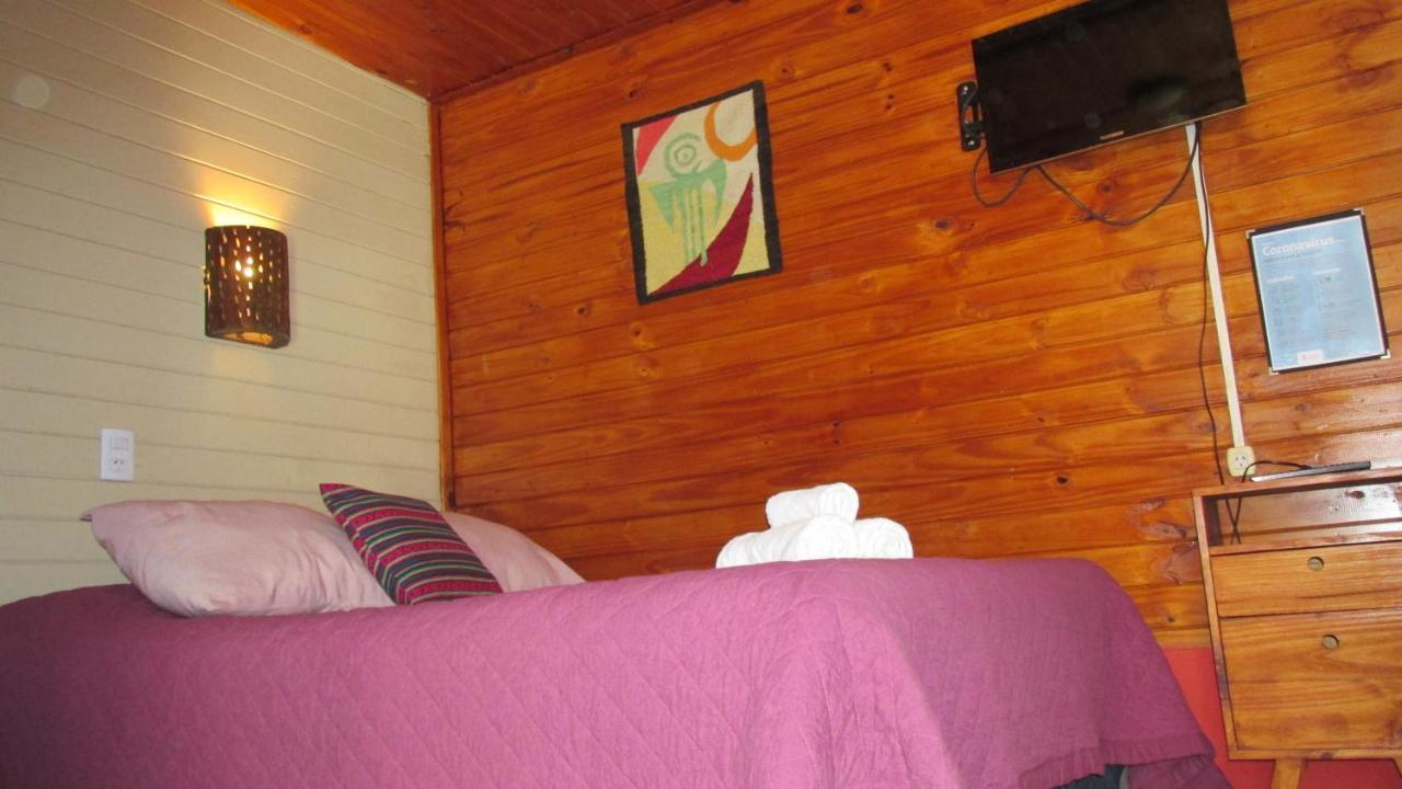 Hostal Del Suri Cafayate Exterior foto